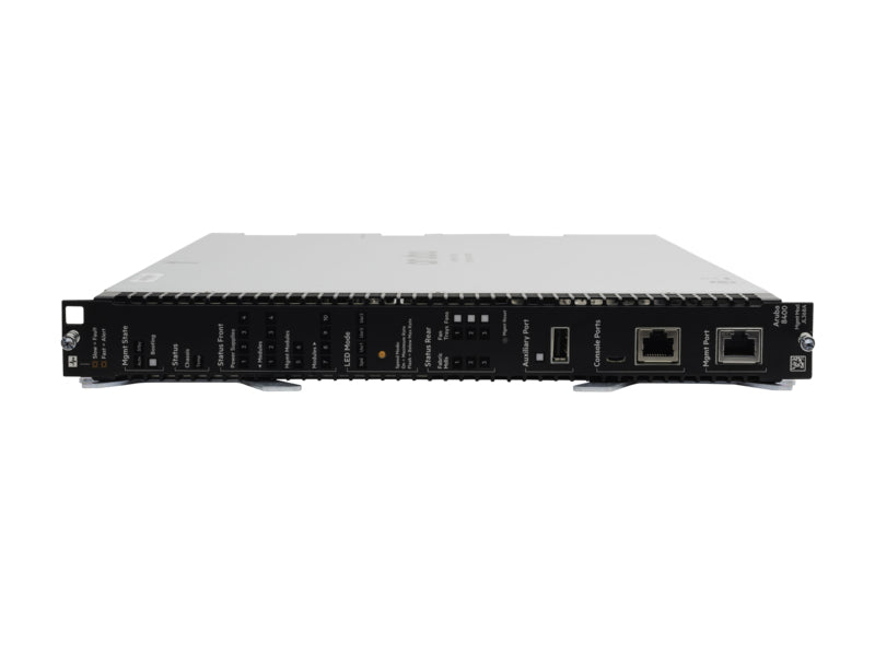 Hewlett Packard Enterprise Jl368A Network Switch Component