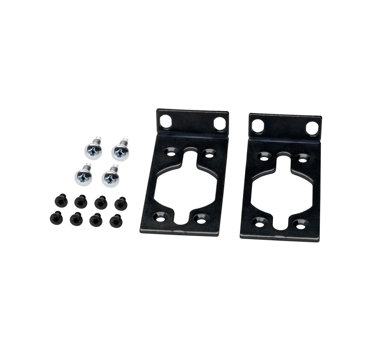 Hewlett Packard Enterprise Jl602A Rack Accessory Mounting Kit