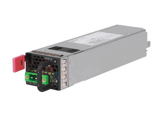 Hewlett Packard Enterprise Jl688A Network Switch Component Power Supply