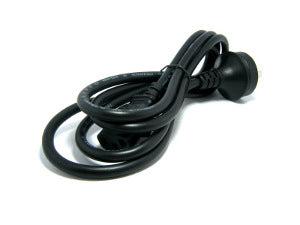 Hewlett Packard Enterprise Jw116A Power Cable Black