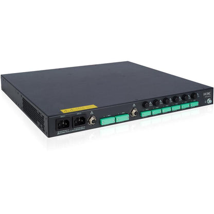 Hewlett Packard Enterprise Jg136A Network Switch Component Power Supply