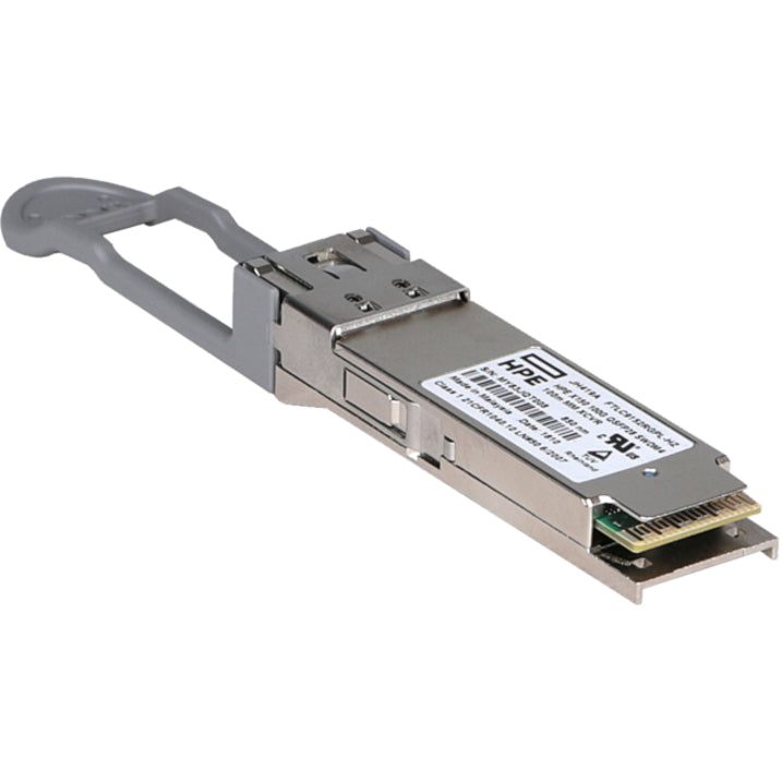 Hewlett Packard Enterprise Jh419A Network Transceiver Module 100000 Mbit/S Qsfp28