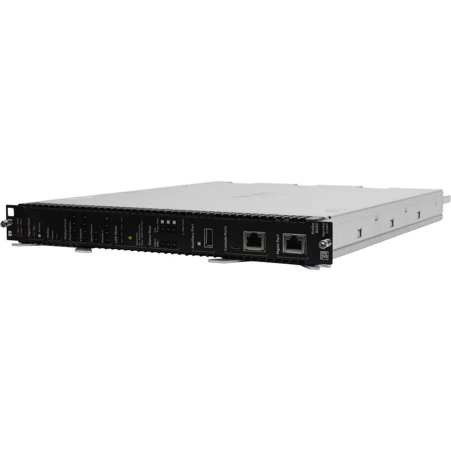Hewlett Packard Enterprise Jl368A Network Switch Component