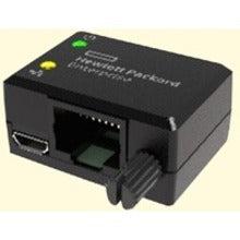 Hewlett Packard Enterprise Kvm Sff Usb 8-Pack Adapter Kvm Extender Transmitter