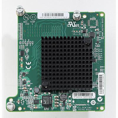 Hewlett Packard Enterprise Lpe1605 16Gb Fc Hba Internal Fiber 16000 Mbit/S