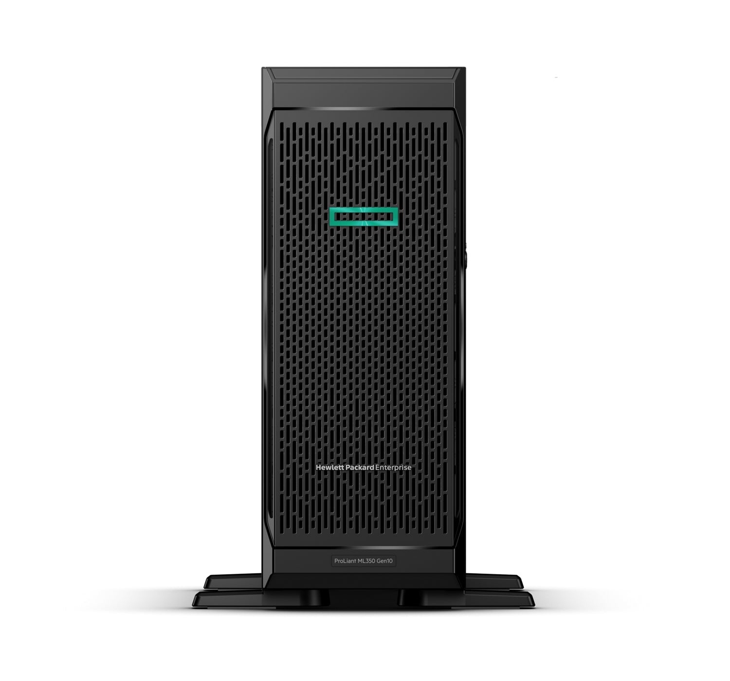 Hewlett Packard Enterprise Ml350 Gen10 Server 48 Tb 2.4 Ghz 16 Gb Tower (4U) Intel Xeon Silver 800 W Ddr4-Sdram