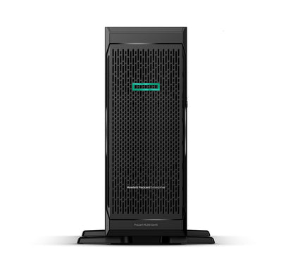 Hewlett Packard Enterprise Ml350 Gen10 Server 48 Tb 2.4 Ghz 16 Gb Tower (4U) Intel Xeon Silver 800 W Ddr4-Sdram