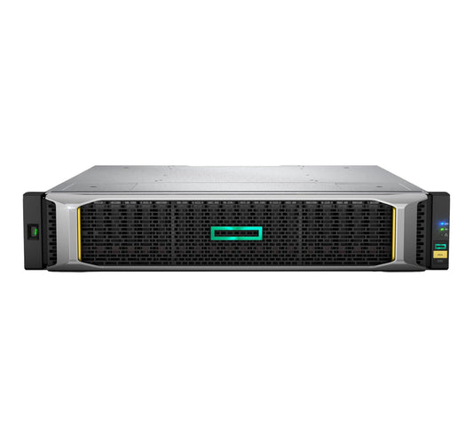 Hewlett Packard Enterprise Msa 2050 Disk Array Rack (2U)