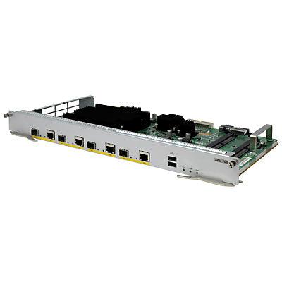 Hewlett Packard Enterprise Msr4000 Spu-100 Network Switch Module