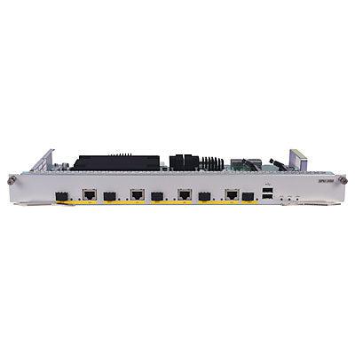 Hewlett Packard Enterprise Msr4000 Spu-300 Spu Network Switch Module