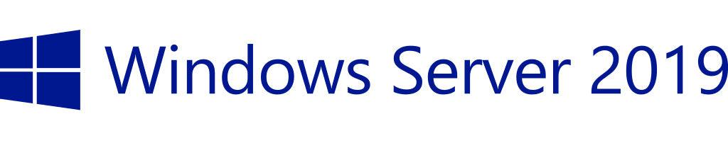 Hewlett Packard Enterprise Microsoft Windows Server 2019 1 License(S)