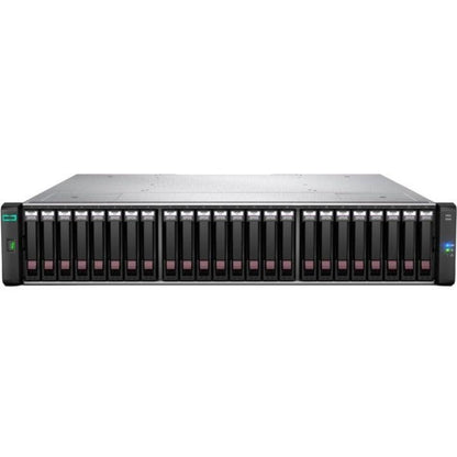 Hewlett Packard Enterprise Msa 1050 Disk Array Rack (2U)