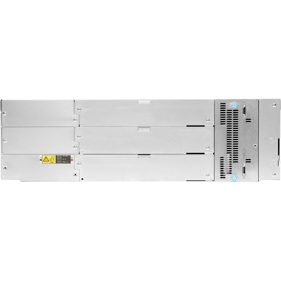 Hewlett Packard Enterprise Msl3040 Scalable Expan-Stock Tape Auto Loader/Library 840000 Gb 3U
