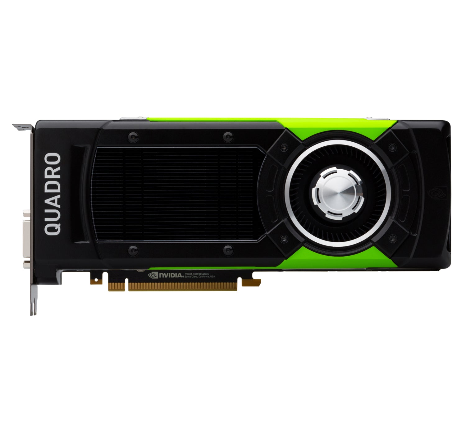 Hewlett Packard Enterprise Nvidia Quadro P1000 4 Gb Gddr5