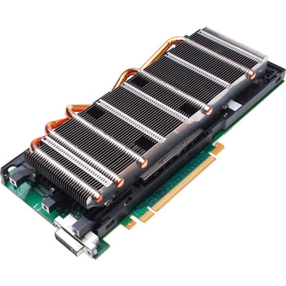 Hewlett Packard Enterprise Nvidia Tesla V100 32 Gb High Bandwidth Memory 2 (Hbm2)