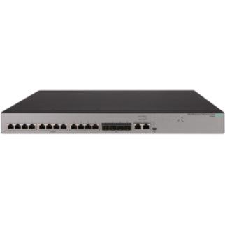 Hewlett Packard Enterprise Officeconnect 1950 12Xgt 4Sfp+ Managed L3 10G Ethernet (100/1000/10000) 1U Grey