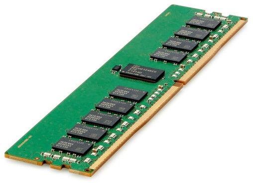 Hewlett Packard Enterprise P00918-K21 Memory Module 8 Gb 1 X 8 Gb Ddr4 2933 Mhz Ecc