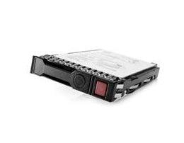 Hewlett Packard Enterprise P04533-K21 Internal Solid State Drive 2.5" 1600 Gb Sas Mlc