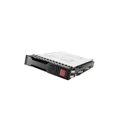 Hewlett Packard Enterprise P21125-B21 Internal Solid State Drive 2.5" 400 Gb Sas Tlc