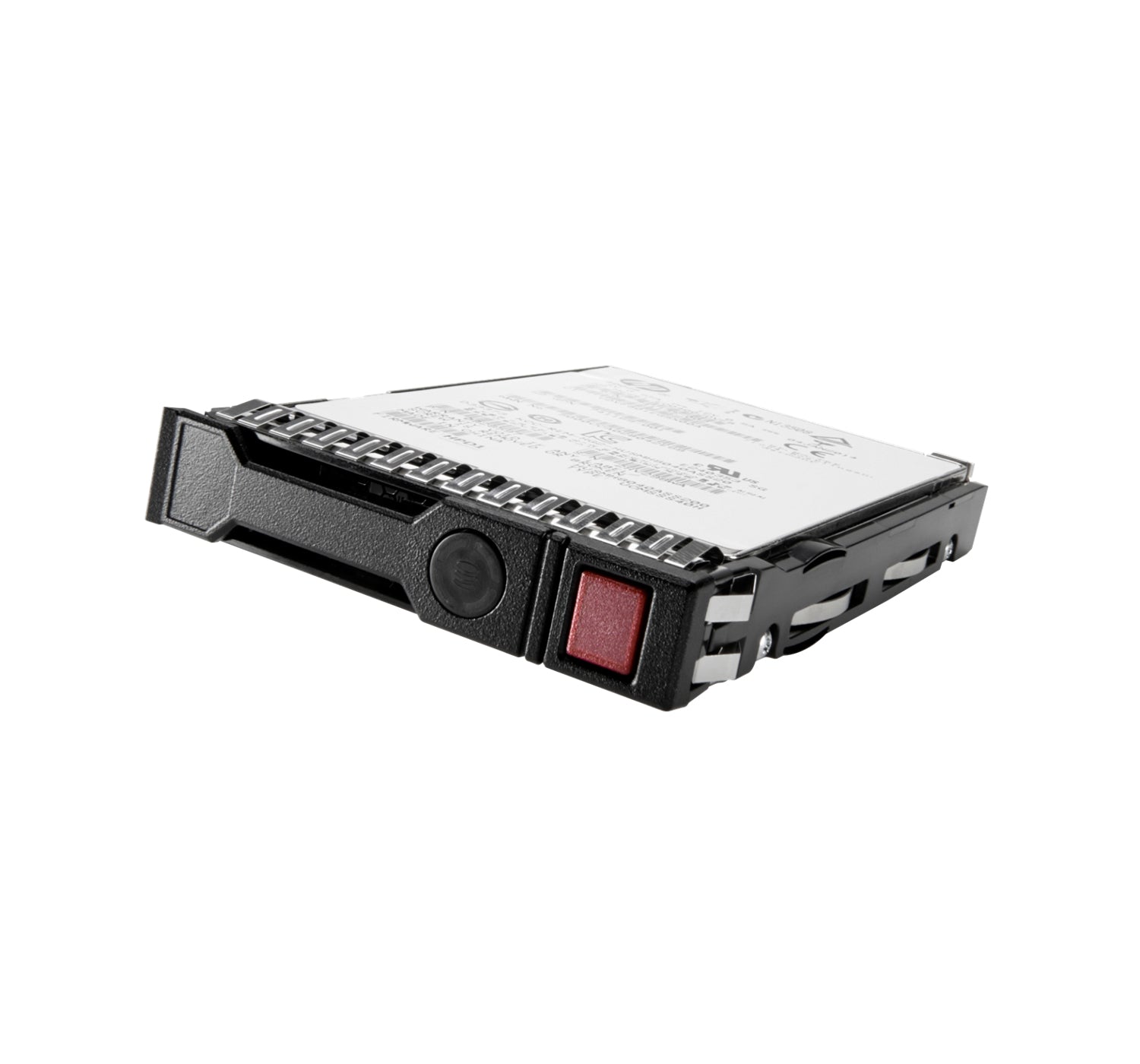 Hewlett Packard Enterprise P23857-B21 Internal Hard Drive 3.5" 16000 Gb Serial Ata