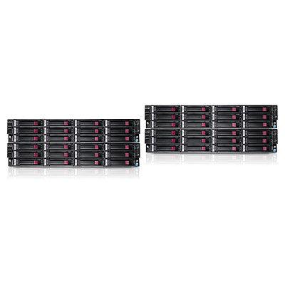 Hewlett Packard Enterprise P4500 G2 28.8Tb Sas Multi-Site China San Solution Disk Array