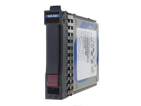Hewlett Packard Enterprise P9M80A Internal Solid State Drive 3.5" 800 Gb Sas