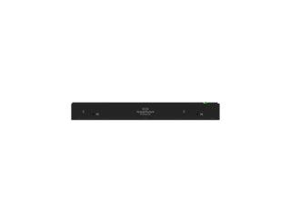 Hewlett Packard Enterprise P9Q31A Power Distribution Unit (Pdu) 12 Ac Outlet(S) 1U Black