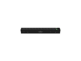 Hewlett Packard Enterprise P9Q32A Power Distribution Unit (Pdu) 16 Ac Outlet(S) 0U Black