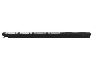 Hewlett Packard Enterprise P9Q34A Power Distribution Unit (Pdu) 22 Ac Outlet(S) 0U Black