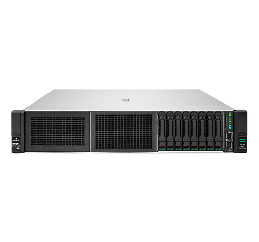 Hewlett Packard Enterprise Proliant Dl345 Gen10+ Server 168 Tb 3.1 Ghz 32 Gb Rack (2U) Amd Epyc 500 W Ddr4-Sdram