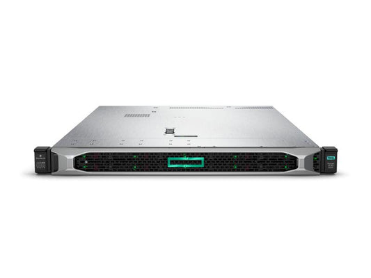 Hewlett Packard Enterprise Proliant Dl360 Gen10 Rack (1U)