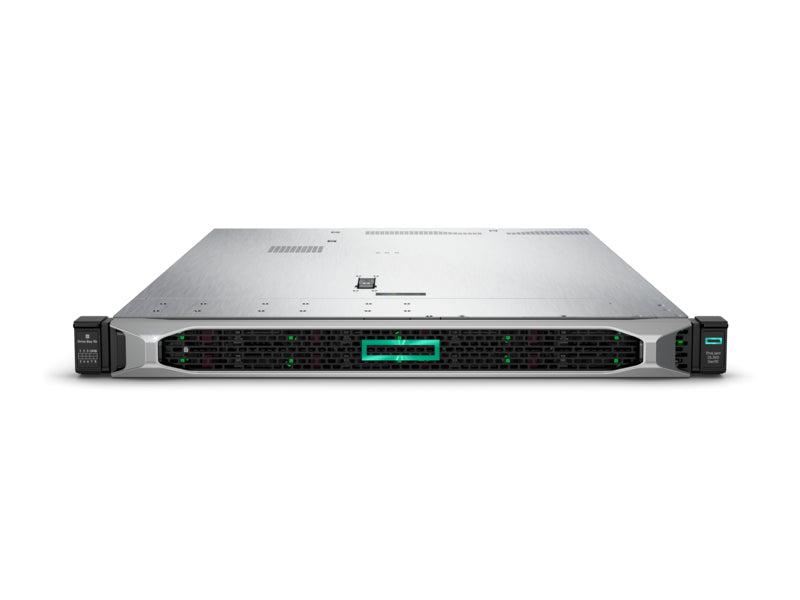 Hewlett Packard Enterprise Proliant Dl360 Gen10 Server 22 Tb 2.1 Ghz 16 Gb Rack (1U) Intel Xeon Silver 500 W Ddr4-Sdram