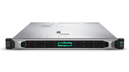 Hewlett Packard Enterprise Proliant Dl360 Gen10 Server 22 Tb 2.1 Ghz 32 Gb Rack (1U) Intel® Xeon® Gold 800 W Ddr4-Sdram
