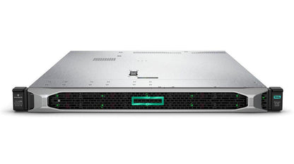 Hewlett Packard Enterprise Proliant Dl360 Gen10 Server 26.4 Tb 2.8 Ghz 32 Gb Rack (1U) Intel® Xeon® Gold 800 W Ddr4-Sdram