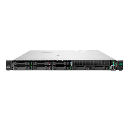 Hewlett Packard Enterprise Proliant Dl365 Gen10+ Server 24 Tb 3 Ghz 32 Gb Rack (1U) Amd Epyc 800 W Ddr4-Sdram