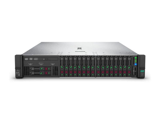 Hewlett Packard Enterprise Proliant Dl380 Gen10 Rack (2U)
