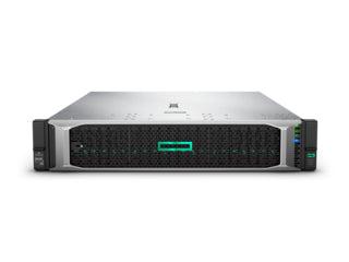 Hewlett Packard Enterprise Proliant Dl380 Gen10 Server 72 Tb 2.1 Ghz 16 Gb Rack (2U) Intel® Xeon® 500 W Ddr4-Sdram