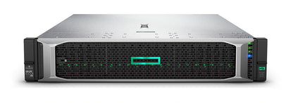 Hewlett Packard Enterprise Proliant Dl380 Gen10 Server 72 Tb 2.2 Ghz 32 Gb Rack (2U) Intel® Xeon® Gold 800 W Ddr4-Sdram