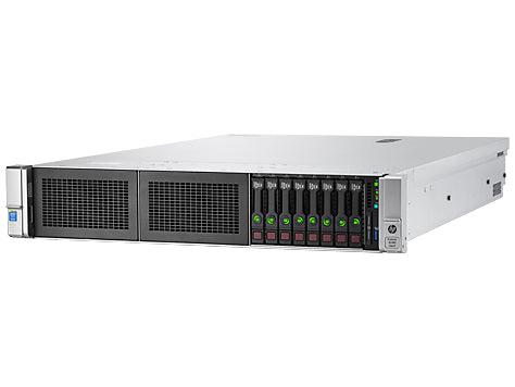 Hewlett Packard Enterprise Proliant Dl380 Gen9 Server 2.1 Ghz 16 Gb Rack (2U) Intel® Xeon® E5 V4 500 W Ddr4-Sdram