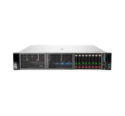 Hewlett Packard Enterprise Proliant Dl385 Gen10+ Server 310.6 Tb 2 Ghz 32 Gb Rack (2U) Amd Epyc 800 W Ddr4-Sdram