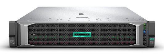 Hewlett Packard Enterprise Proliant Dl385 Gen10 Server 72 Tb 2.3 Ghz 64 Gb Rack (2U) Amd Epyc 800 W Ddr4-Sdram