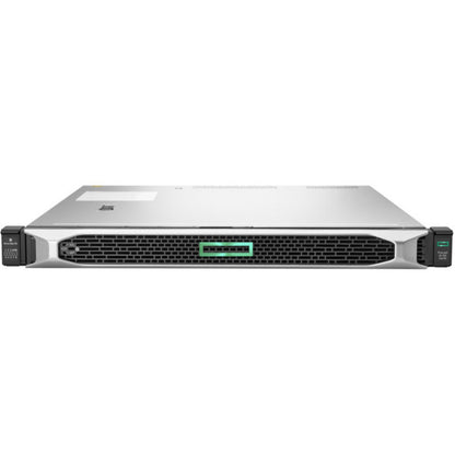 Hewlett Packard Enterprise Proliant Dl160 Gen10 Server 20 Tb 2.1 Ghz 16 Gb Rack (1U) Intel Xeon Silver 500 W Ddr4-Sdram