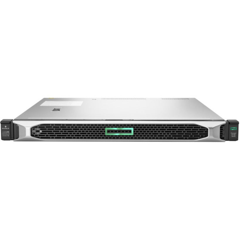 Hewlett Packard Enterprise Proliant Dl160 Gen10 Server 48 Tb 1.9 Ghz 16 Gb Rack (1U) Intel Xeon Bronze 500 W Ddr4-Sdram