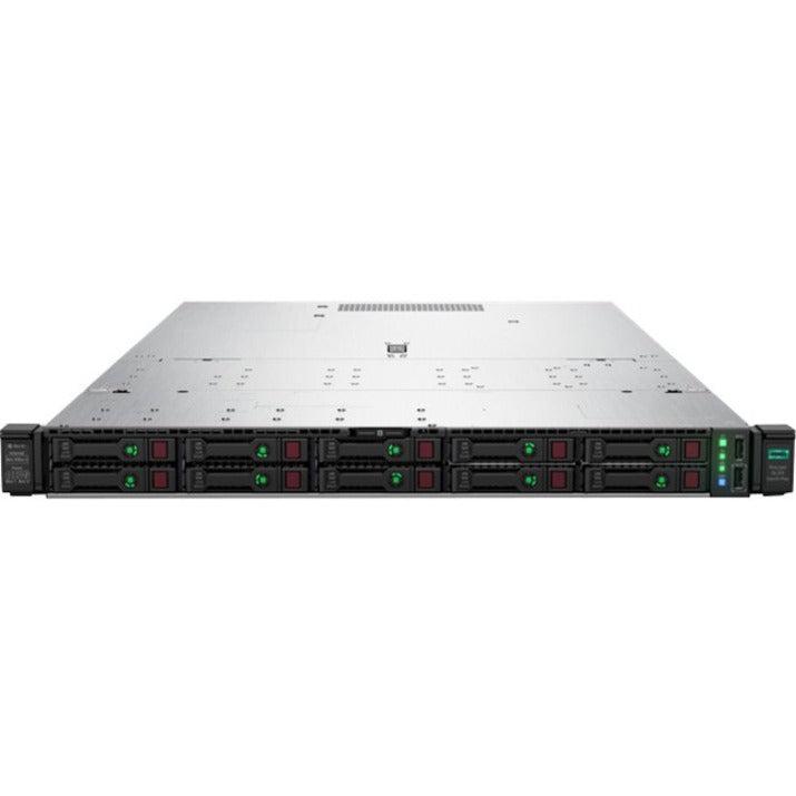 Hewlett Packard Enterprise Proliant Dl325 Gen10+ Server 2.8 Ghz 64 Gb Rack (1U) Amd Epyc 800 W Ddr4-Sdram