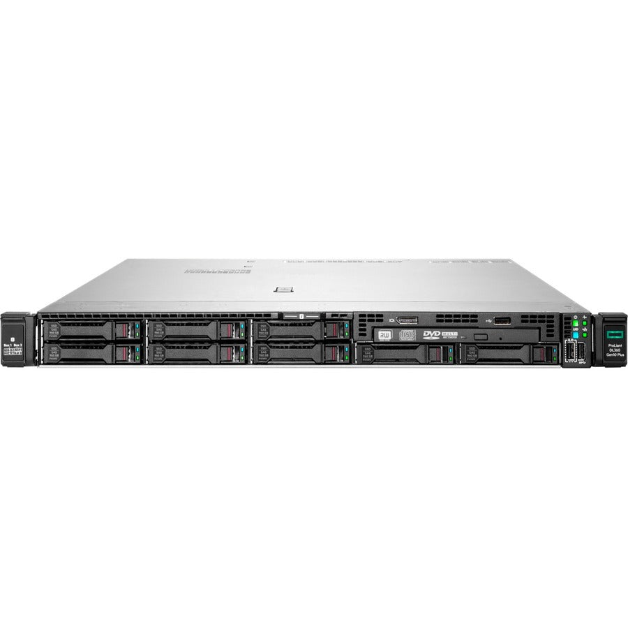 Hewlett Packard Enterprise Proliant Dl360 Gen10+ Server 24 Tb 3.2 Ghz 32 Gb Rack (1U) Intel® Xeon® Gold 800 W Ddr4-Sdram