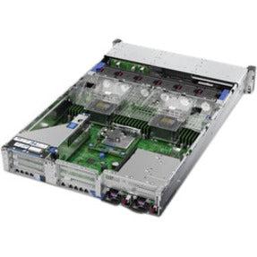 Hewlett Packard Enterprise Proliant Dl380 Gen10 Server 311.68 Tb 1.9 Ghz 16 Gb Rack (2U) Intel Xeon Bronze 500 W Ddr4-Sdram