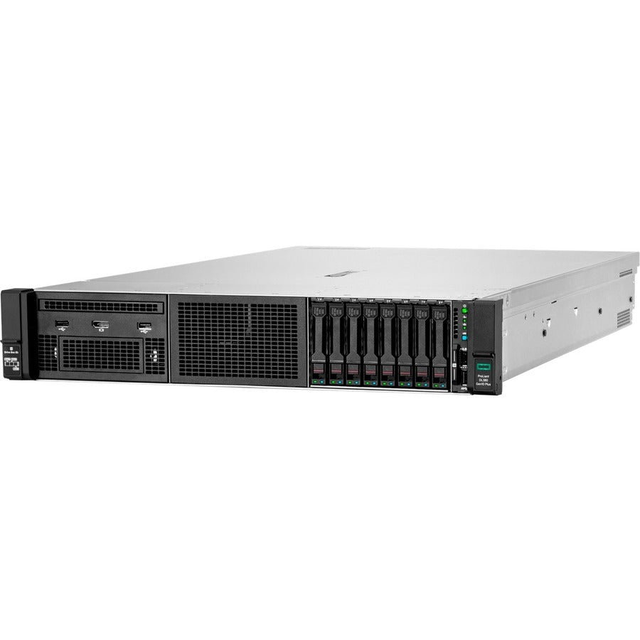 Hewlett Packard Enterprise Proliant Dl380 Gen10+ Server 459 Tb 3.2 Ghz 32 Gb Rack (2U) Intel® Xeon® Gold 800 W Ddr4-Sdram
