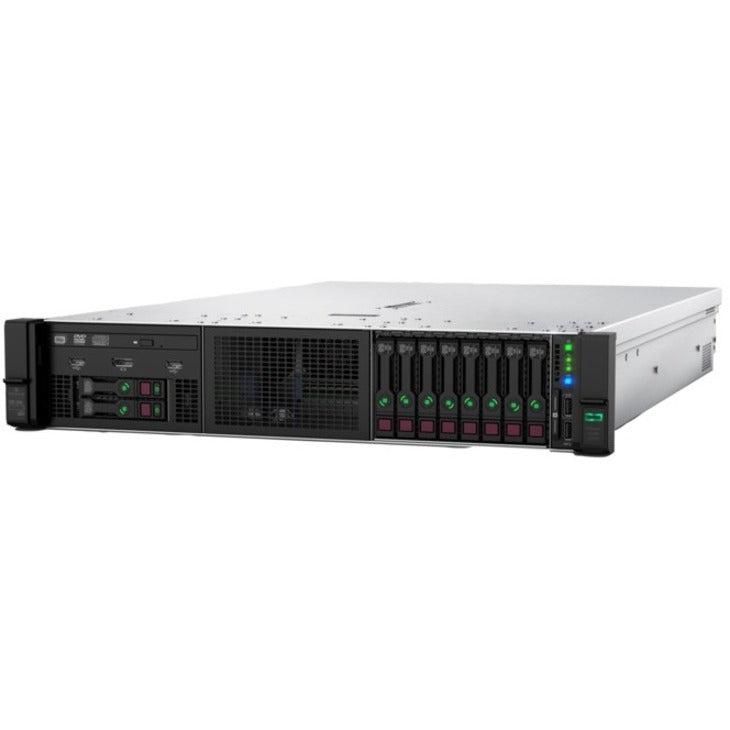 Hewlett Packard Enterprise Proliant Dl380 Gen10 Server 60 Tb 2.9 Ghz 32 Gb Rack (2U) Intel® Xeon® Gold 800 W Ddr4-Sdram