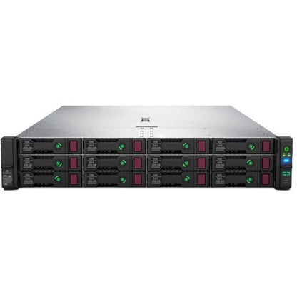 Hewlett Packard Enterprise Proliant Dl380 Gen10 Server 60 Tb 3.8 Ghz 32 Gb Rack (2U) Intel® Xeon® Gold 800 W Ddr4-Sdram