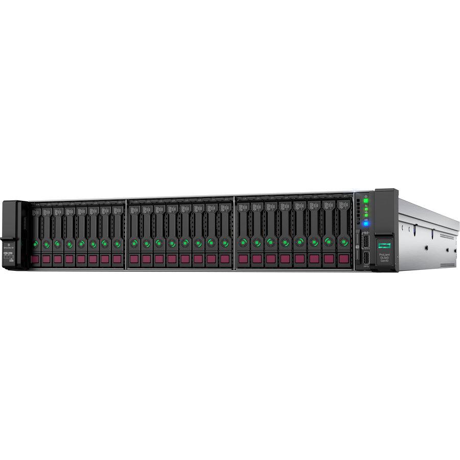 Hewlett Packard Enterprise Proliant Dl560 Gen10 Server 2.9 Ghz 512 Gb Rack (2U) Intel® Xeon® Platinum 1600 W Ddr4-Sdram